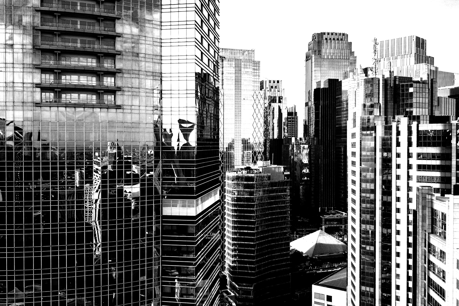 IF iShares cityscape2