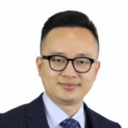 Parker Zhang